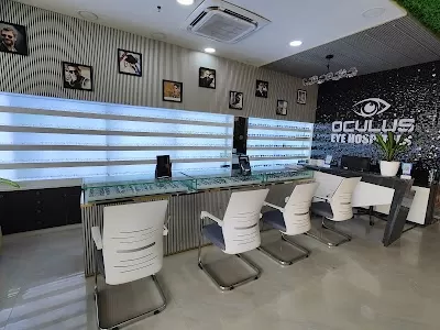 Oculus Eye Hospitals | Ophthalmologist, Eye Specialist, Lasik, Cataract Suregry | Nallakunta