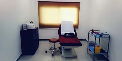 Sara Saudi Medical / al jubaiha