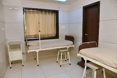 Ami ENT Hospital