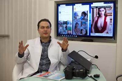 dr. Pataki Gergely plasztikai sebész