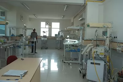 KMS Hospital