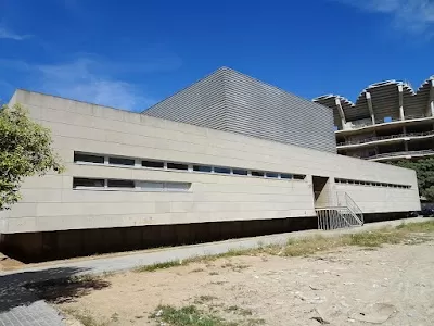 Centre de Salut Miguel Servet