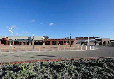 Khayelitsha Hospital