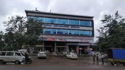 Sushila Multispeciality Hospital