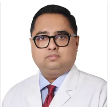 Best Pulmonologist - Dr. Keshavan | 10+ Yrs of Exp. | Apollo Hospitals Hyderabad