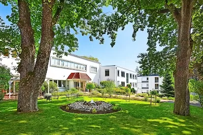 Psychosomatic Clinic Ginsterhof