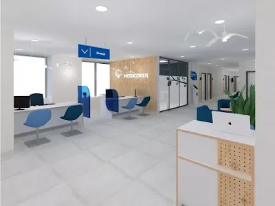 Centrum Medyczne Medicover Prosta