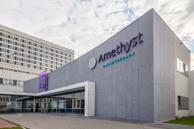 Centrum Radioterapii Amethyst