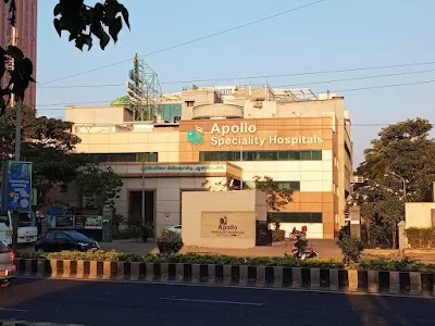 Department of Cardiology || Apollo Hospital OMR Chennai