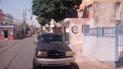 Consultorio Dental S