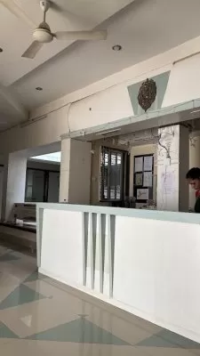 Gondhale Hospital Retina & EYE, ENT & Maternity Home