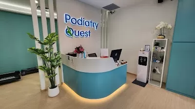 Podiatry Quest - Holland Grove