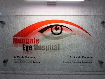 Mungale Eye Hospital