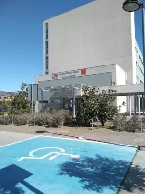 Hospital Universitario de Fuenlabrada