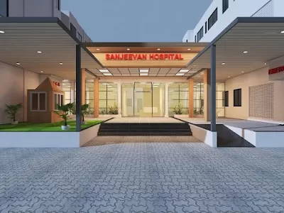 Mtes Sanjeevan Hospital,Pune | Hospital on Karve Road | Hospital in Pune