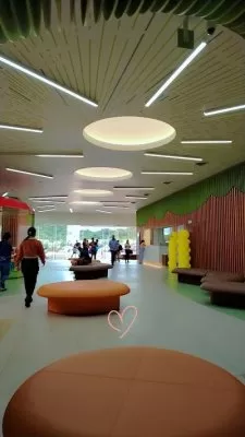 Hospital Pediatrico | Ciudad de la Salud