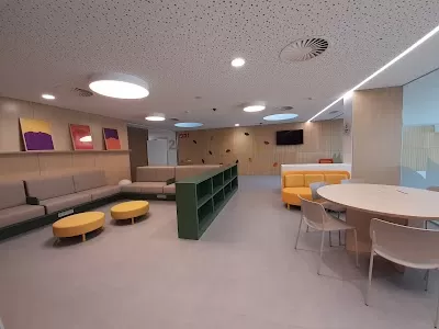 SJD Pediatric Cancer Center Barcelona