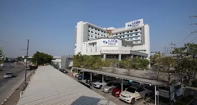Paolo Rangsit Hospital