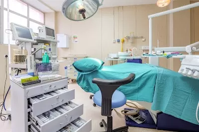 Lorne Street Anaesthetic Clinic