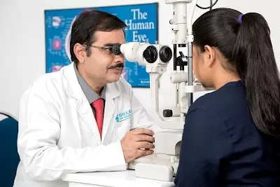 Shekar Eye Hospital