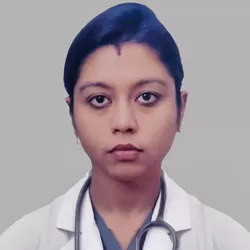 Dr. Surbhi Gupta