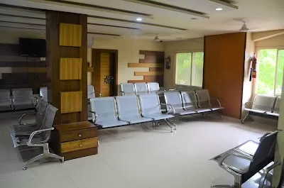 Krishna Women's Hospital