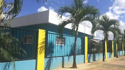 Hospital Municipal Materno Infantil De Cevicos