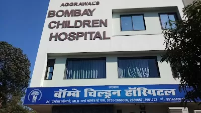 Aggrawal's Bombay Children Hospital