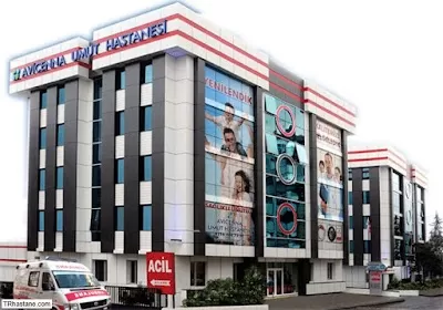 Avicenna Umut Hospital