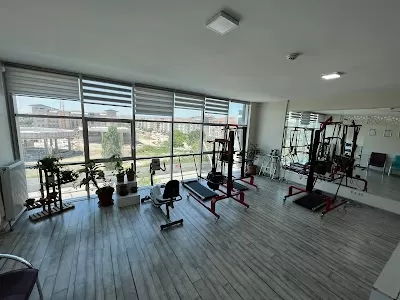 Sincan Tıp Merkezi