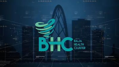 Baja Health Cluster