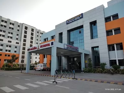 Kidney Hospital