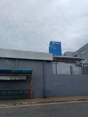 Hospital Central Oeste