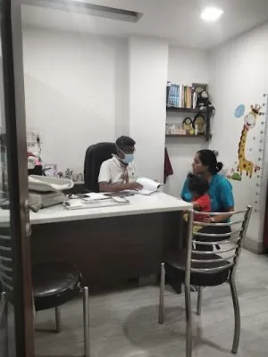 Dr. Sonal Rohatgi