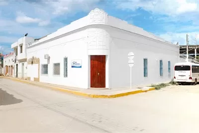 Fundación Desarrollo Humano Juan Carlos Marrugo Vega (Sede Campiña)