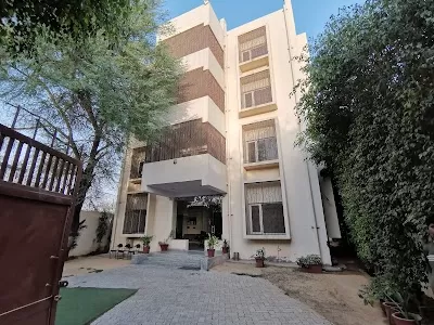 Tulasi Home