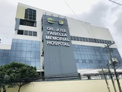 Dr. Jose Fabella Memorial Hospital - Tayuman