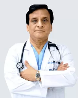 Dr.Samin K.Sharma