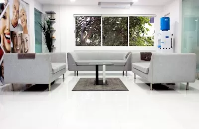 Prudent Dental Clinic & Implant Centre