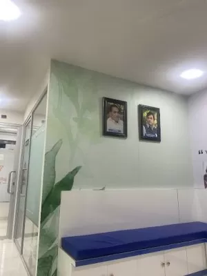VishwaRaj Clinic - Amanora
