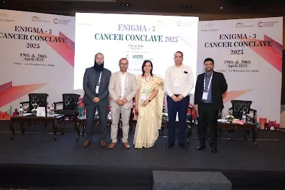 Dr. Chandragouda Dodagoudar | Best Oncologist in Delhi | Cancer Specialist in Delhi