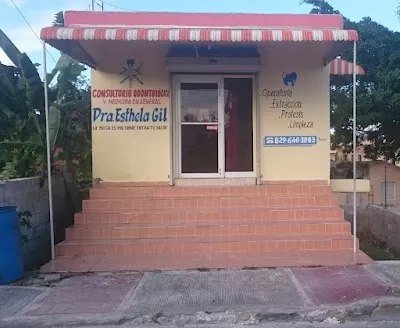 Consultorio Dental Dra. Esthela Gil