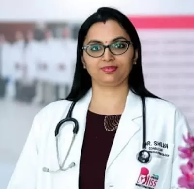 Dr Shilva (Obstetrician and Gynaecologist in Cloudnine Hospital, Panchkula)