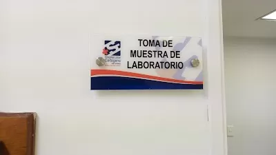 Centro de Salud de Ternera