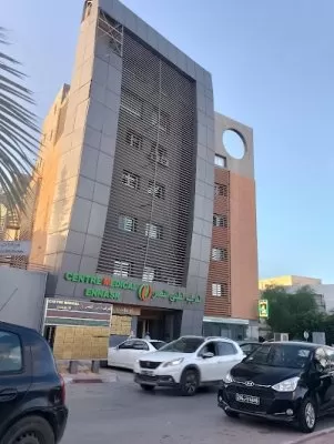 مصحة النصر