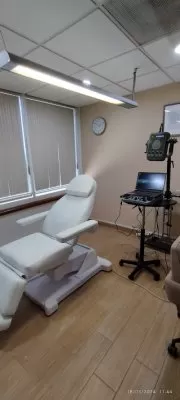 Neurologia y Neurofisiologia Clínica