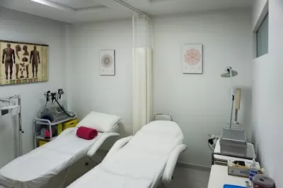MEDIBIOLOGICA Biomedical Cancer Center