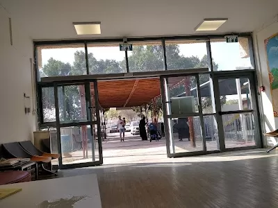 Mental Health Hospital