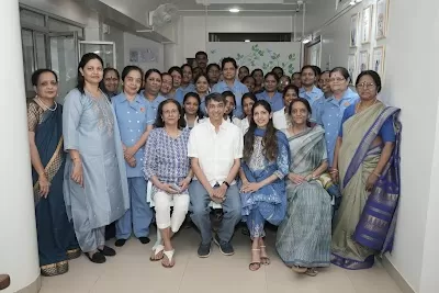Phadke Hospital
