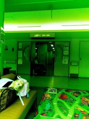 東大病院 女性診療科・産科／女性外科